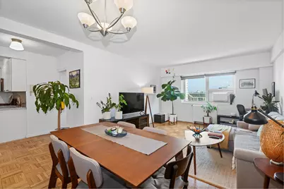 270 Jay Street #10G, New York City, NY 11201 - Photo 1