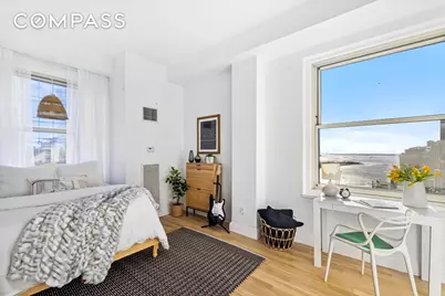 88 Greenwich Street #3505, New York City, NY 10006 - Photo 1