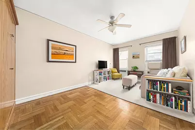 161 E 88th Street #6C, New York City, NY 10128 - Photo 1