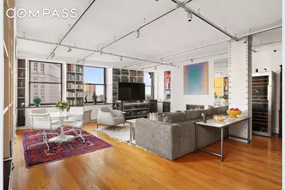 150 Nassau Street #17B, New York, NY 10038 - Photo 1