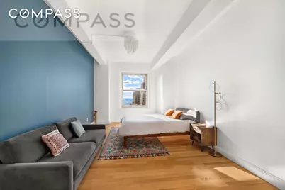 88 Greenwich Street #2903, New York, NY 10006 - Photo 1
