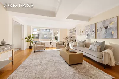 1049 5th Avenue #10C, New York City, NY 10028 - Photo 1