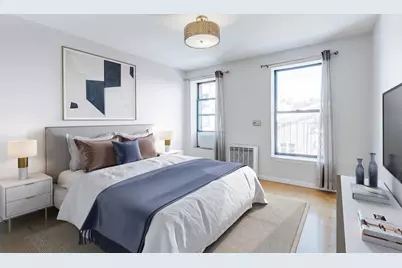 544 E 11th Street #4-A, New York City, NY 10009 - Photo 1
