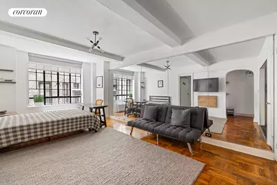 140 E 40th Street #3J, New York, NY 10016 - Photo 1