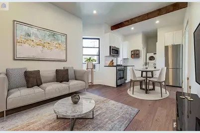 198 Rivington Street #4F, New York City, NY 10002 - Photo 1