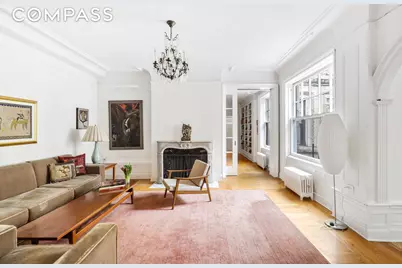 380 Riverside Drive #8Q, New York City, NY 10025 - Photo 1