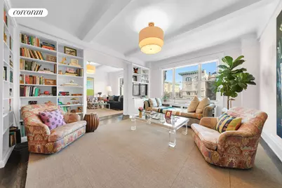 240 W 98th Street #12A, New York City, NY 10025 - Photo 1