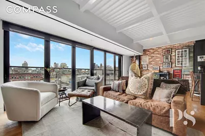 60 Orchard Street #PH, New York City, NY 10002 - Photo 1