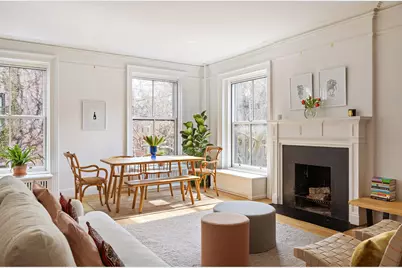 25 Remsen Street #5, New York City, NY 11201 - Photo 1