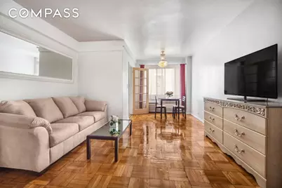 225 E 46th Street #4K, New York City, NY 10017 - Photo 1
