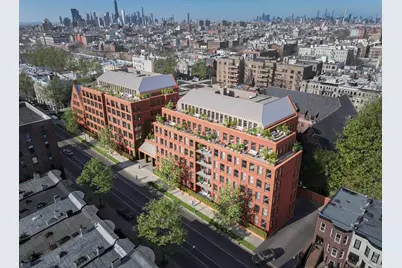 955 Sterling Place #112, New York City, NY 11216 - Photo 1