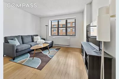 516 W 47th Street #S6L, New York City, NY 10036 - Photo 1