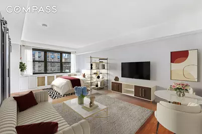 345 E 81st Street #19A, New York City, NY 10028 - Photo 1