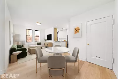 690 Riverside Drive #6E, New York City, NY 10031 - Photo 1