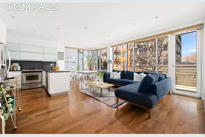 34-36 Eckford Street #2B, New York City, NY 11222 - Photo 1