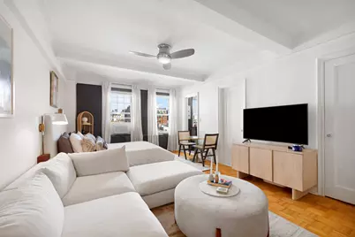 70 Remsen Street #8B, New York City, NY 11201 - Photo 1