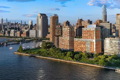 20 River Terrace #5D, New York City, NY 10282 - Photo 1