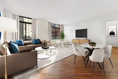 400 E 70th Street #306, New York City, NY 10021 - Photo 1