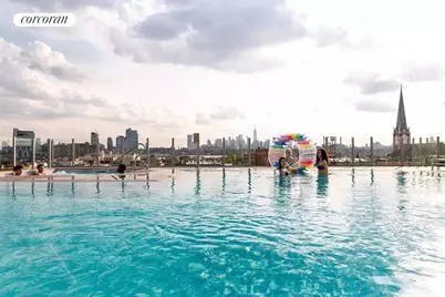 211 Mc Guinness Boulevard #525, Brooklyn, NY 11222 - Photo 1