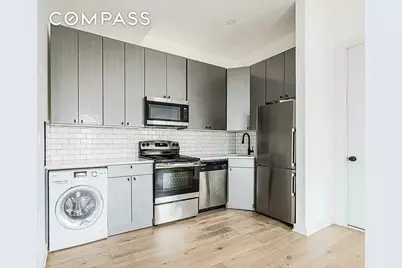 477 50th Street #2B, New York City, NY 11220 - Photo 1