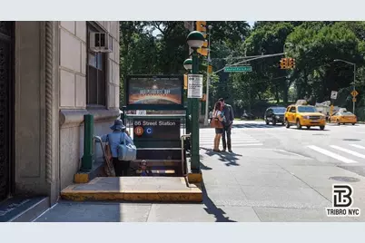 39 W 87th Street #4A, New York City, NY 10024 - Photo 1