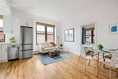 149 Clinton Avenue #2C, New York City, NY 11205 - Photo 1