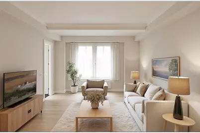 502 Park Avenue #6A, New York, NY 10022 - Photo 1