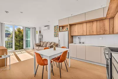 107 Madison Street #3A, New York City, NY 11216 - Photo 1