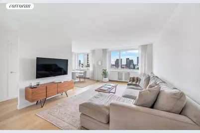 301 W 53rd Street #11A, New York, NY 10019 - Photo 1