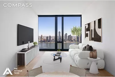 695 1st Avenue #34A, New York, NY 10016 - Photo 1