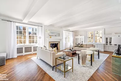 131 E 66th Street #8/9B, New York City, NY 10065 - Photo 1