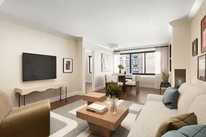 1065 Park Avenue #28D, New York City, NY 10128 - Photo 1