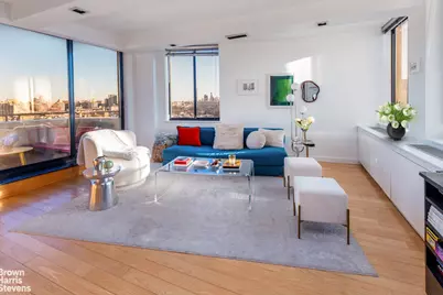 140 Charles Street #18D, New York City, NY 10014 - Photo 1