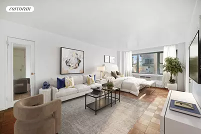 525 E 86th Street #3E, New York City, NY 10028 - Photo 1