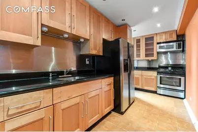33-45 90th Street #1K, New York City, NY 11372 - Photo 1