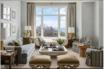 100 Claremont Avenue #34A, New York, NY 10027 - Photo 1
