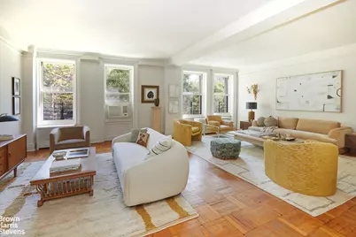 924 W End Avenue #21, New York City, NY 10025 - Photo 1