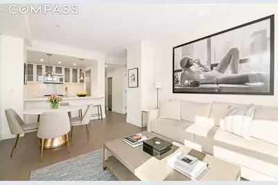 404 E 76th Street #17C, New York, NY 10021 - Photo 1