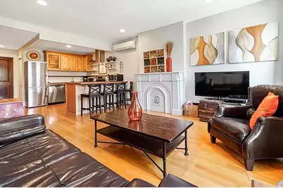 168 Lefferts Place #3, Brooklyn, NY 11238 - Photo 1