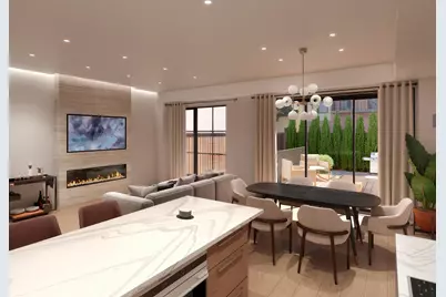 303 W 113th Street #TH, New York City, NY 10026 - Photo 1