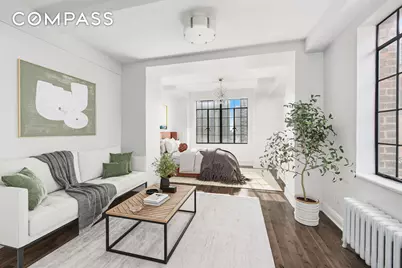 320 E 42nd Street #2210, New York City, NY 10017 - Photo 1