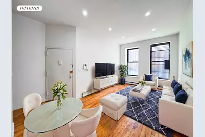 372 Manhattan Avenue #1B, New York City, NY 10026 - Photo 1