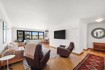180 W End Avenue #29M, New York, NY 10023 - Photo 1