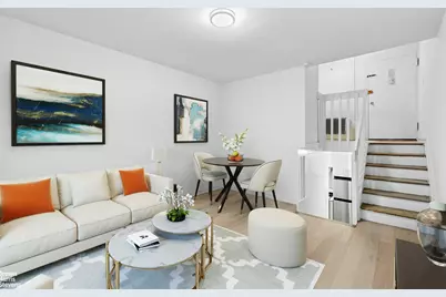 134 E 22nd Street #408, New York City, NY 10010 - Photo 1