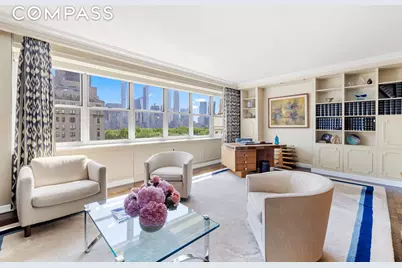 900 5th Avenue #14C, New York City, NY 10021 - Photo 1