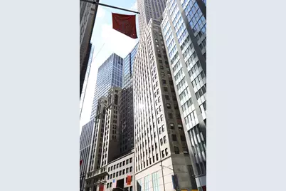 40 Broad Street #15F, New York City, NY 10004 - Photo 1