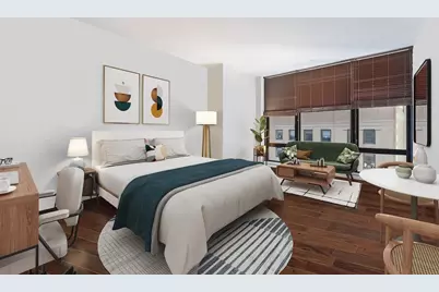 40 Broad Street #25C, New York City, NY 10004 - Photo 1