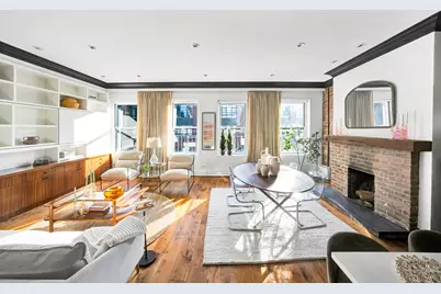325 W 52nd Street #PHG, New York City, NY 10019 - Photo 1