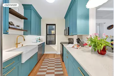 147 Prospect Park #6, Brooklyn, NY 11218 - Photo 1