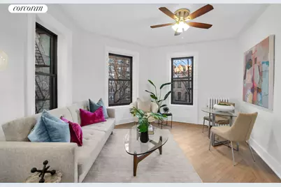 15 Butler Place #3C, New York City, NY 11238 - Photo 1